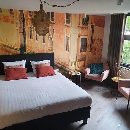 ואלקנסווארד Boutique Hotel De Valk מראה חיצוני תמונה