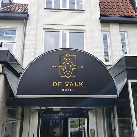 ואלקנסווארד Boutique Hotel De Valk מראה חיצוני תמונה