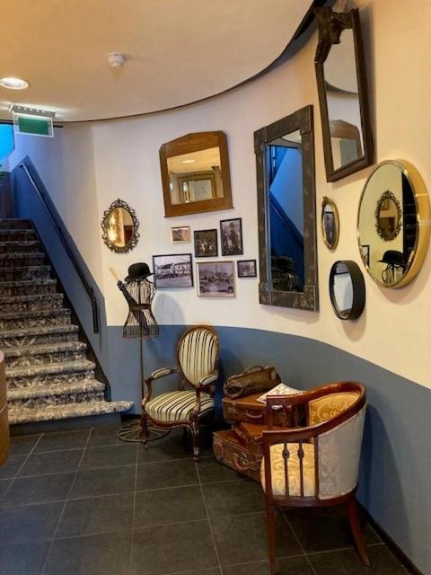 ואלקנסווארד Boutique Hotel De Valk מראה חיצוני תמונה