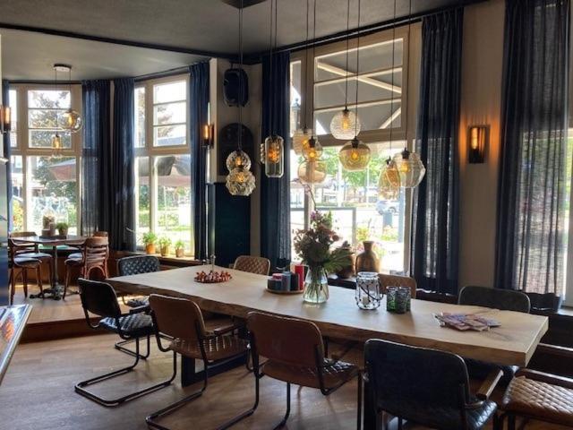 ואלקנסווארד Boutique Hotel De Valk מראה חיצוני תמונה