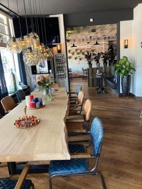 ואלקנסווארד Boutique Hotel De Valk מראה חיצוני תמונה