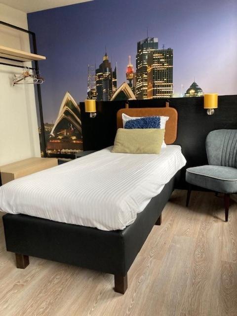 ואלקנסווארד Boutique Hotel De Valk מראה חיצוני תמונה