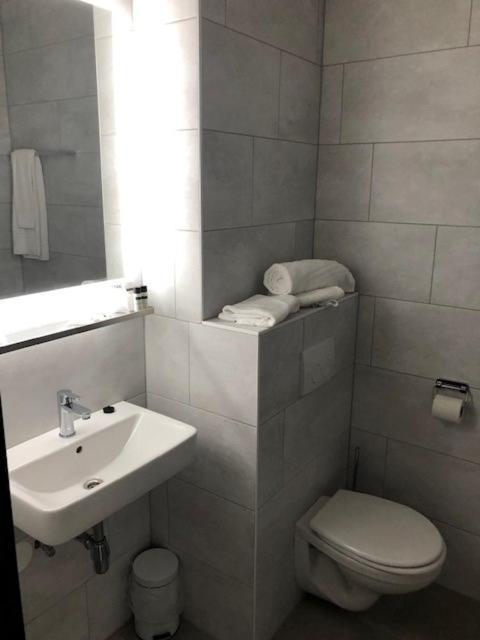 ואלקנסווארד Boutique Hotel De Valk מראה חיצוני תמונה