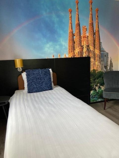 ואלקנסווארד Boutique Hotel De Valk מראה חיצוני תמונה