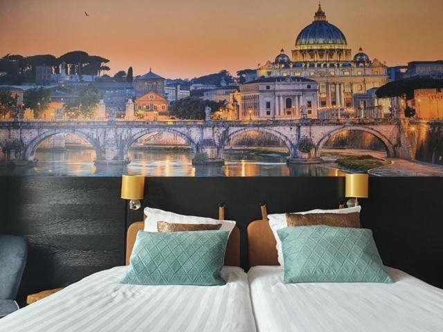ואלקנסווארד Boutique Hotel De Valk מראה חיצוני תמונה