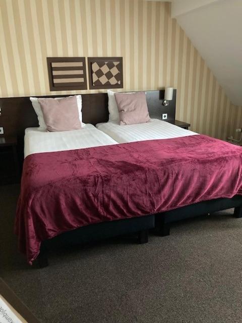ואלקנסווארד Boutique Hotel De Valk מראה חיצוני תמונה