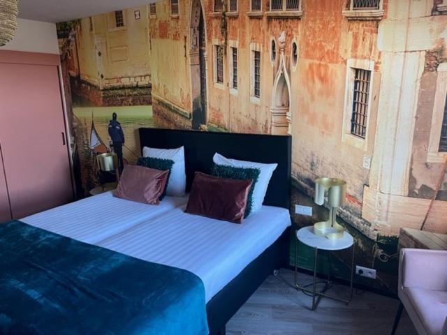 ואלקנסווארד Boutique Hotel De Valk מראה חיצוני תמונה