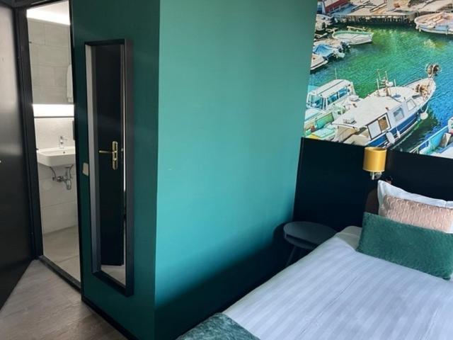 ואלקנסווארד Boutique Hotel De Valk מראה חיצוני תמונה