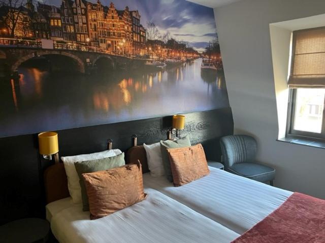 ואלקנסווארד Boutique Hotel De Valk מראה חיצוני תמונה